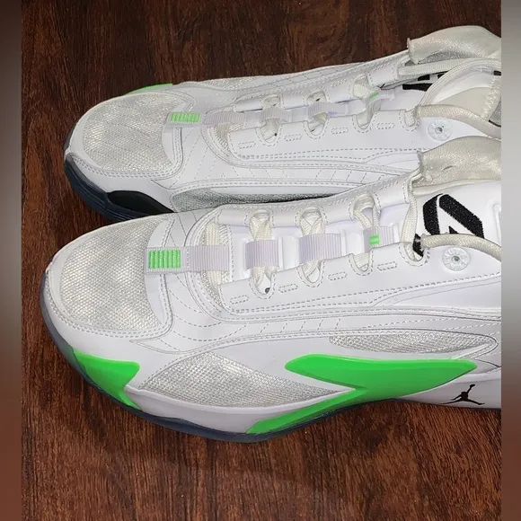 Jordans size 12