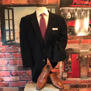 Jos A bank Blue Blazer