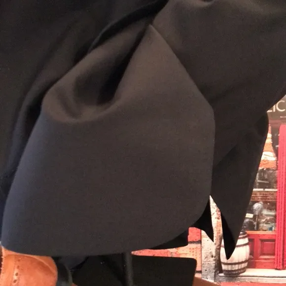 Jos A bank Blue Blazer