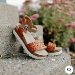 Josef  Seibel Clea 16 Sandals
