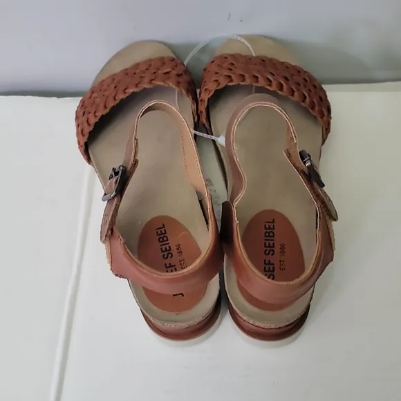 Josef  Seibel Clea 16 Sandals