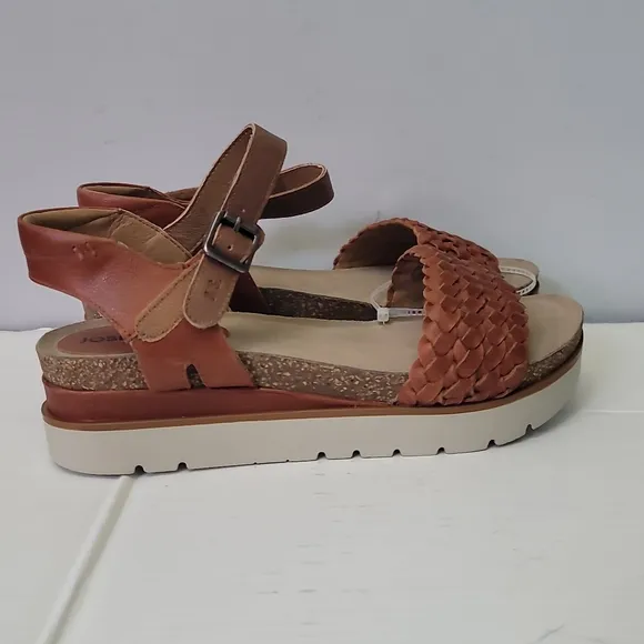 Josef  Seibel Clea 16 Sandals