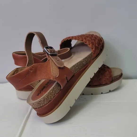 Josef  Seibel Clea 16 Sandals