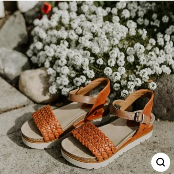 Josef  Seibel Clea 16 Sandals