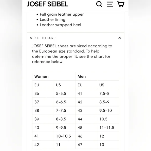 Josef  Seibel Clea 16 Sandals