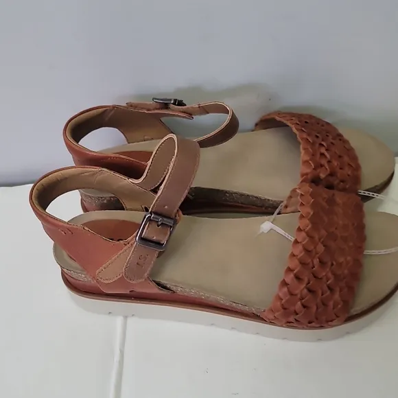 Josef  Seibel Clea 16 Sandals