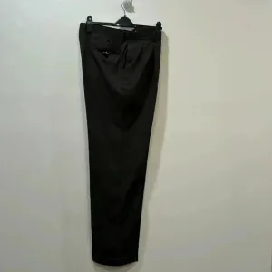 Joseph A Banks Men’s Pleated Wool Dress Pants 36 Regular