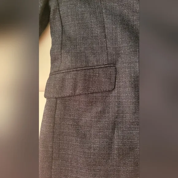 Joseph Abboud 100% Wool Modern fit  Soft Jacket