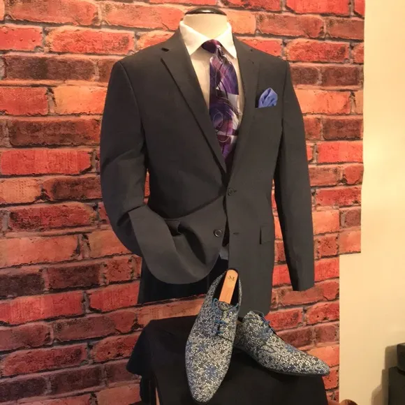 Joseph Abboud Coat