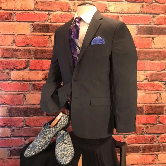 Joseph Abboud Coat