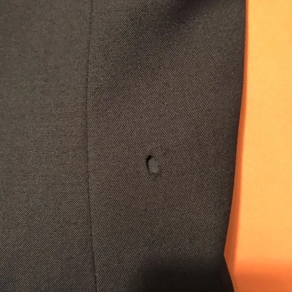Joseph &amp; Feiss Blue Blazer