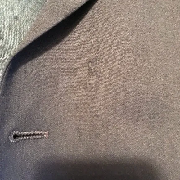 Joseph &amp; Feiss Blue Blazer