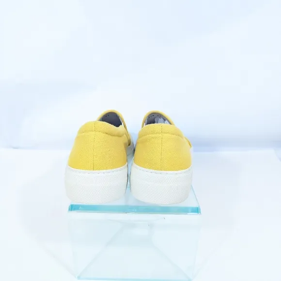 Joshua Sanders Shoes Women Platform Fashion Sneakers NEW Eu 41 Barbapapa