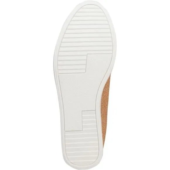 Juicy Couture Women's Platform Wedge Sneakers High-Top Shoes-Journey