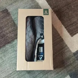 KAMIK MEN'S SLIPPERS PUFFY