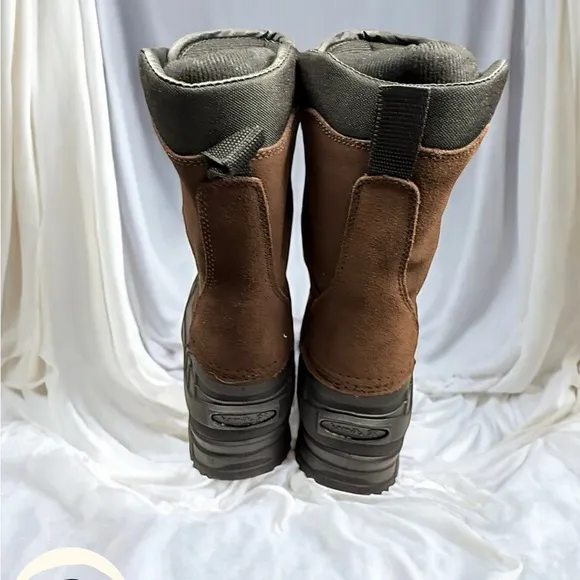 Kamik Nation Plus Winter Snow Boots Men’s 9 NWT Waterproof -40°Foots