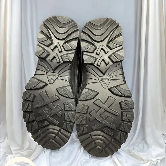 Kamik Nation Plus Winter Snow Boots Men’s 9 NWT Waterproof -40°Foots
