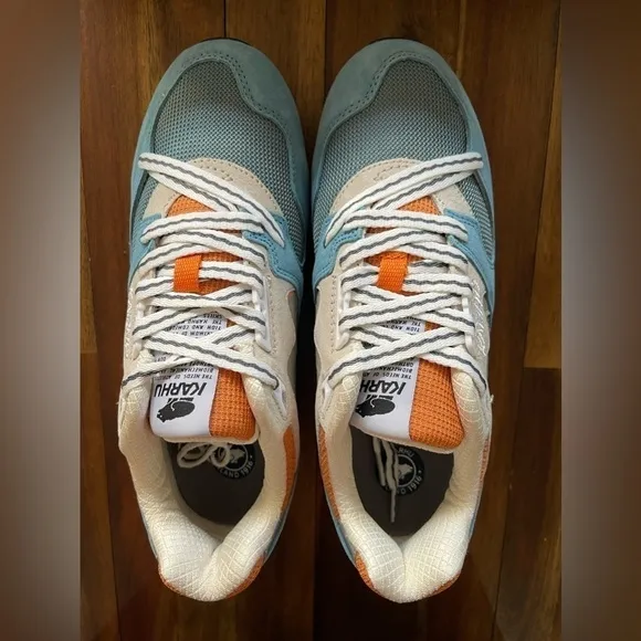 KARHU synchron classic sneakers