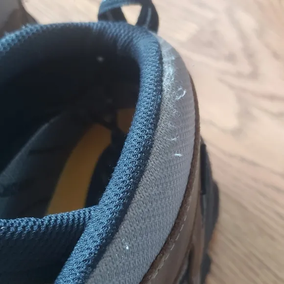 Keen | Mens Waterproof Hiking Boot