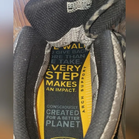 Keen | Mens Waterproof Hiking Boot