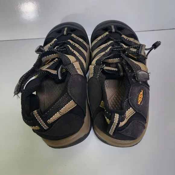 Keen Newport H2 Hiking Waterproof Outdoors Shoes Size 6/39/8
