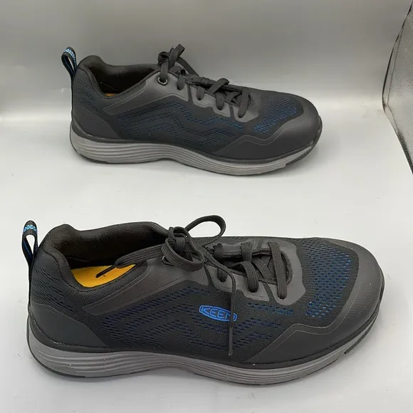 Keen safety‎ toe sparta shoes