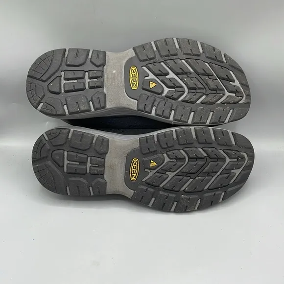 Keen safety‎ toe sparta shoes