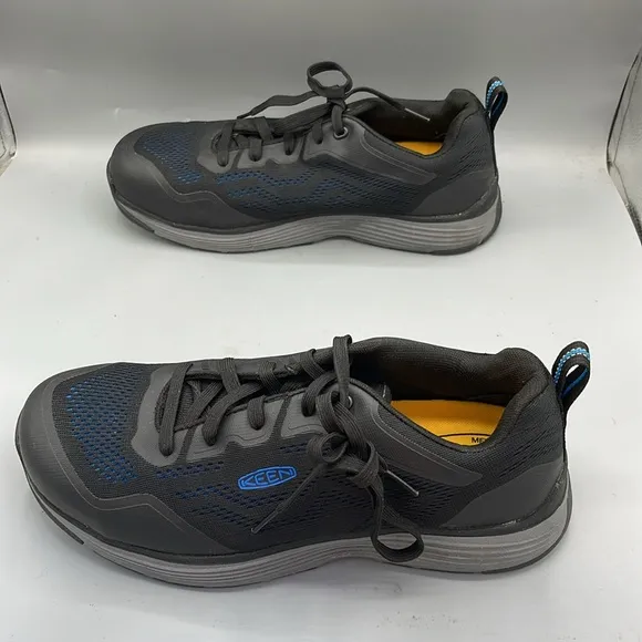 Keen safety‎ toe sparta shoes