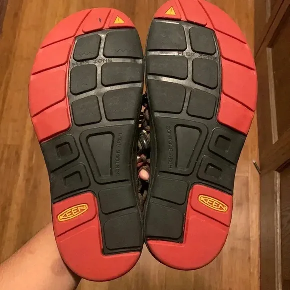 Keen uneek classic shoes