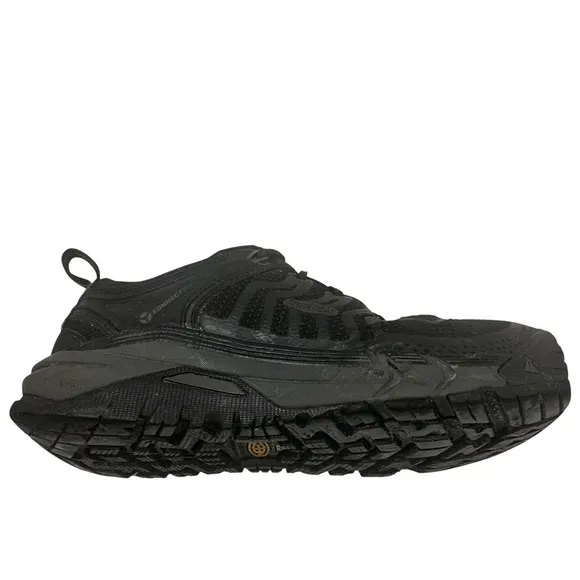 KEEN Utility Men's Black Kansas City Low Work Industrial Shoes  Size:11 EE
