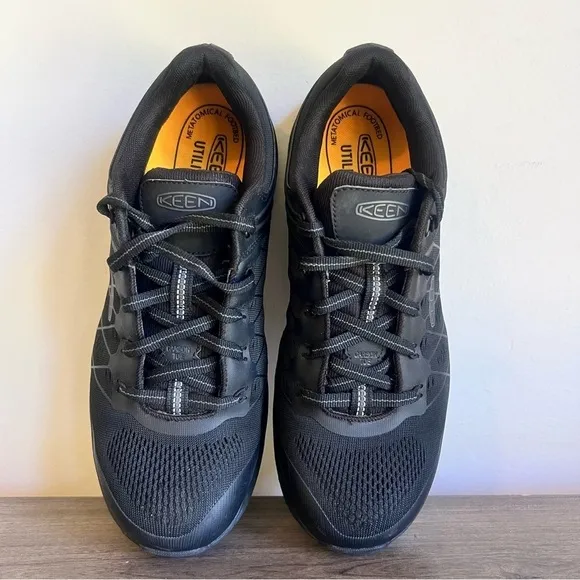 Keen Vista Energy Carbon Fiber Toe Men's Shoe Size 10 Wide (EE) SKU#24838