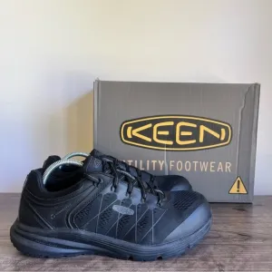 Keen Vista Energy Carbon Fiber Toe Men's Shoe Size 10 Wide (EE) SKU#24838