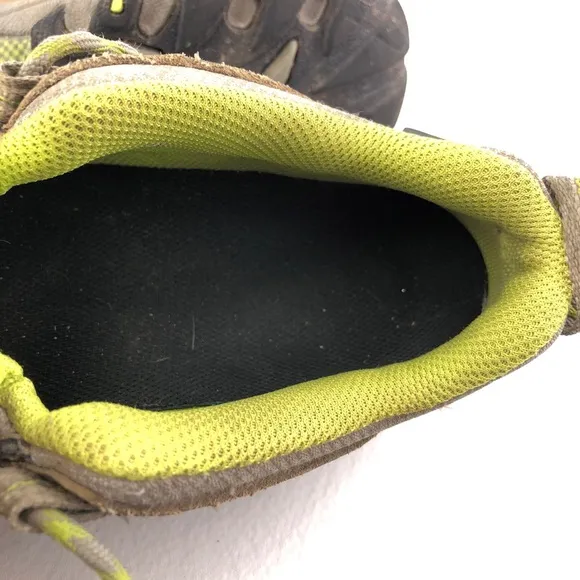 Keen Voyageur Vented Hiking Shoes 7.5