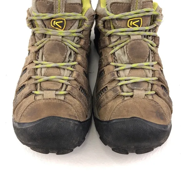 Keen Voyageur Vented Hiking Shoes 7.5