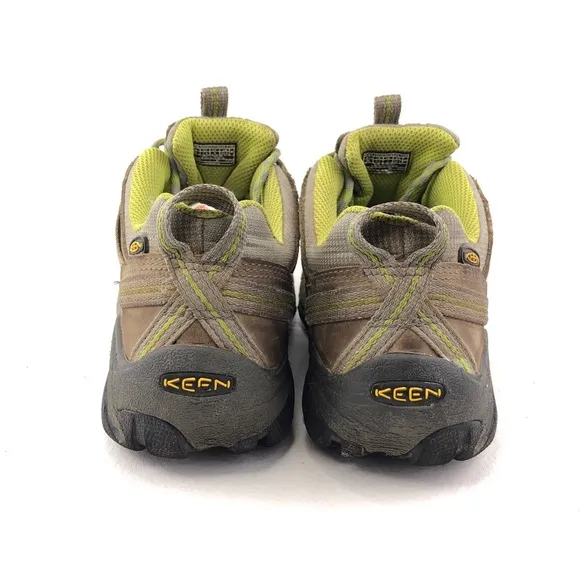 Keen Voyageur Vented Hiking Shoes 7.5