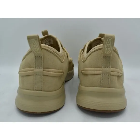 Keen Womens Size 10.5 Uneek O3 Safari Tan Sneaker Sandals Shoes