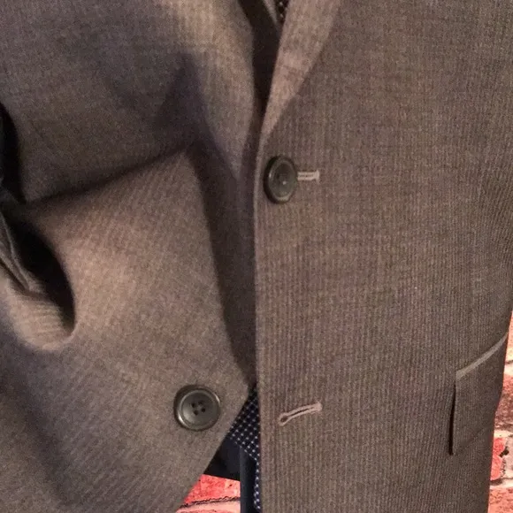 Kenneth Cole Coat