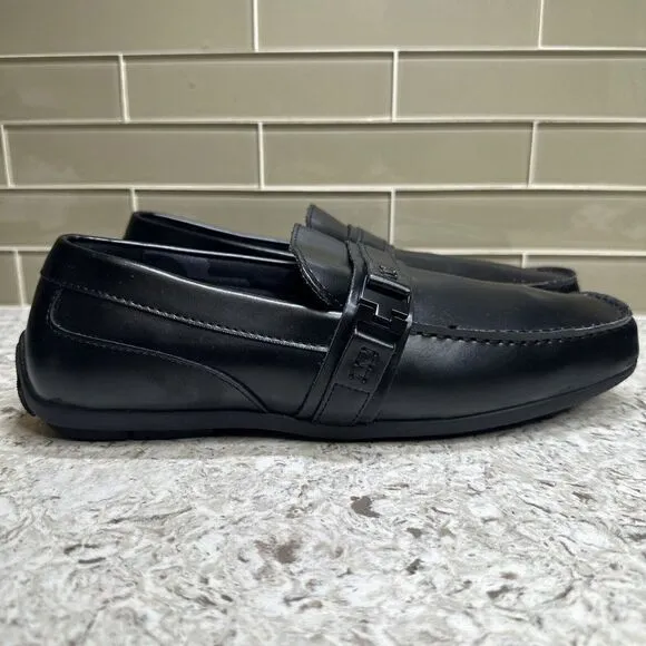 Kenneth Cole Reaction Talan Side Bit Driver Slip On Shoes