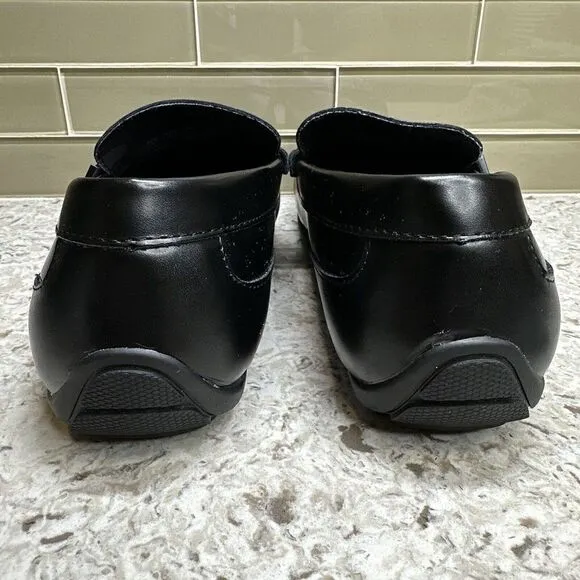 Kenneth Cole Reaction Talan Side Bit Driver Slip On Shoes