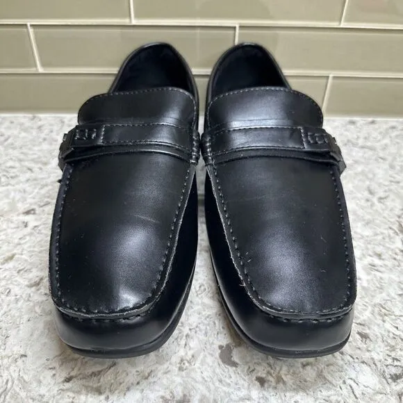 Kenneth Cole Reaction Talan Side Bit Driver Slip On Shoes