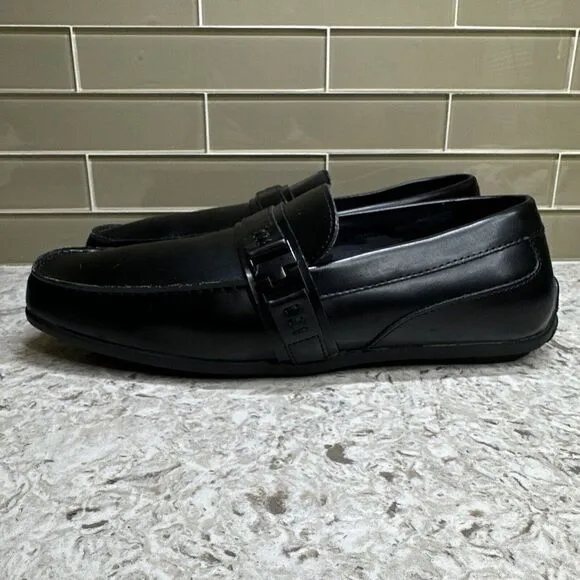 Kenneth Cole Reaction Talan Side Bit Driver Slip On Shoes