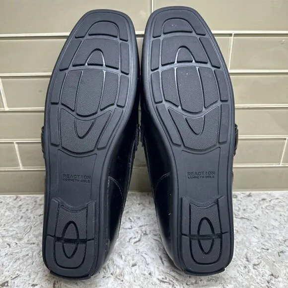 Kenneth Cole Reaction Talan Side Bit Driver Slip On Shoes