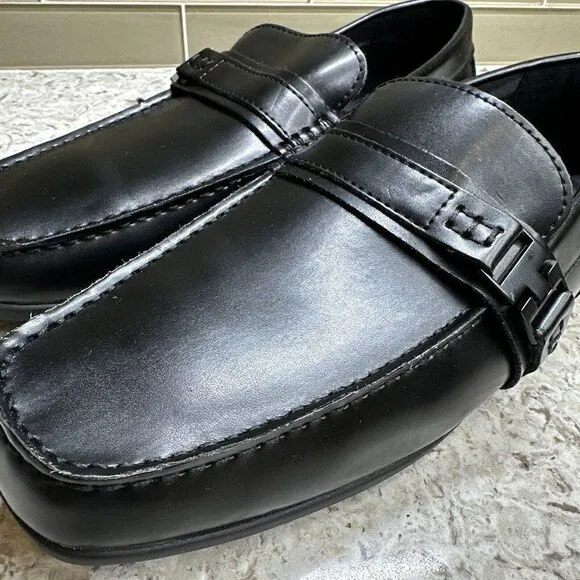 Kenneth Cole Reaction Talan Side Bit Driver Slip On Shoes
