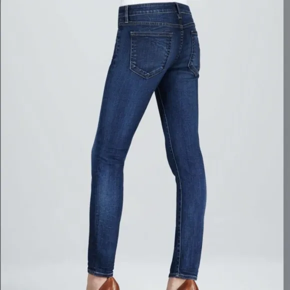 Koral Los Angeles Relaxed Classic Skinny Jeans