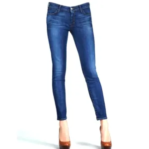 Koral Los Angeles Relaxed Classic Skinny Jeans