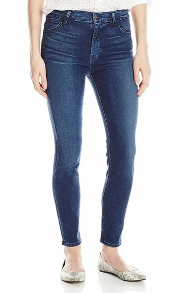 Koral Los Angeles Relaxed Classic Skinny Jeans