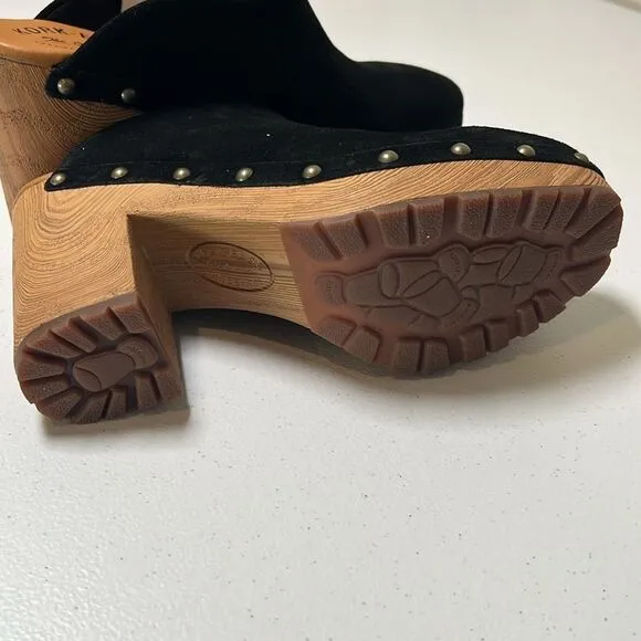 Kork-Ease Sudbury Clog Shoes