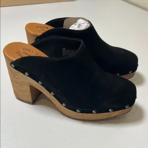 Kork-Ease Sudbury Clog Shoes