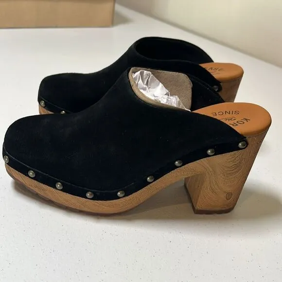 Kork-Ease Sudbury Clog Shoes
