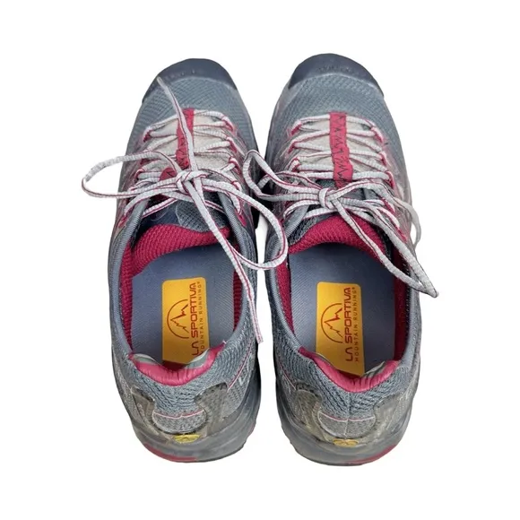 La SportivaUltra Raptor Trail-Running Shoes Women’s